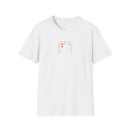 Shoot Streets Edit Beats T-Shirt