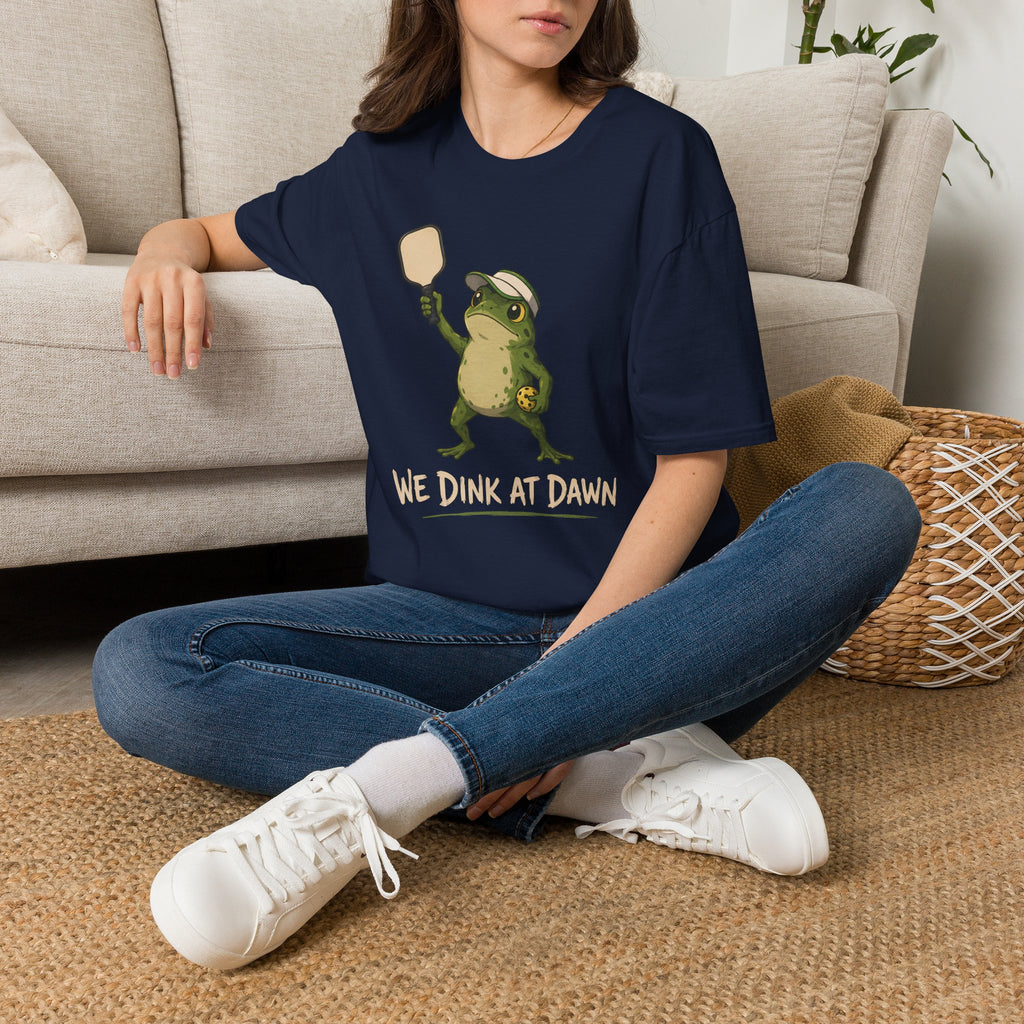Dink at Dawn T-Shirt
