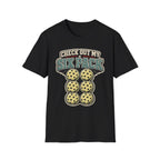 Six Pack T-Shirt