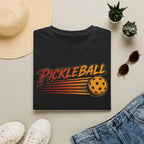 Fast Faster Pickleball T-Shirt