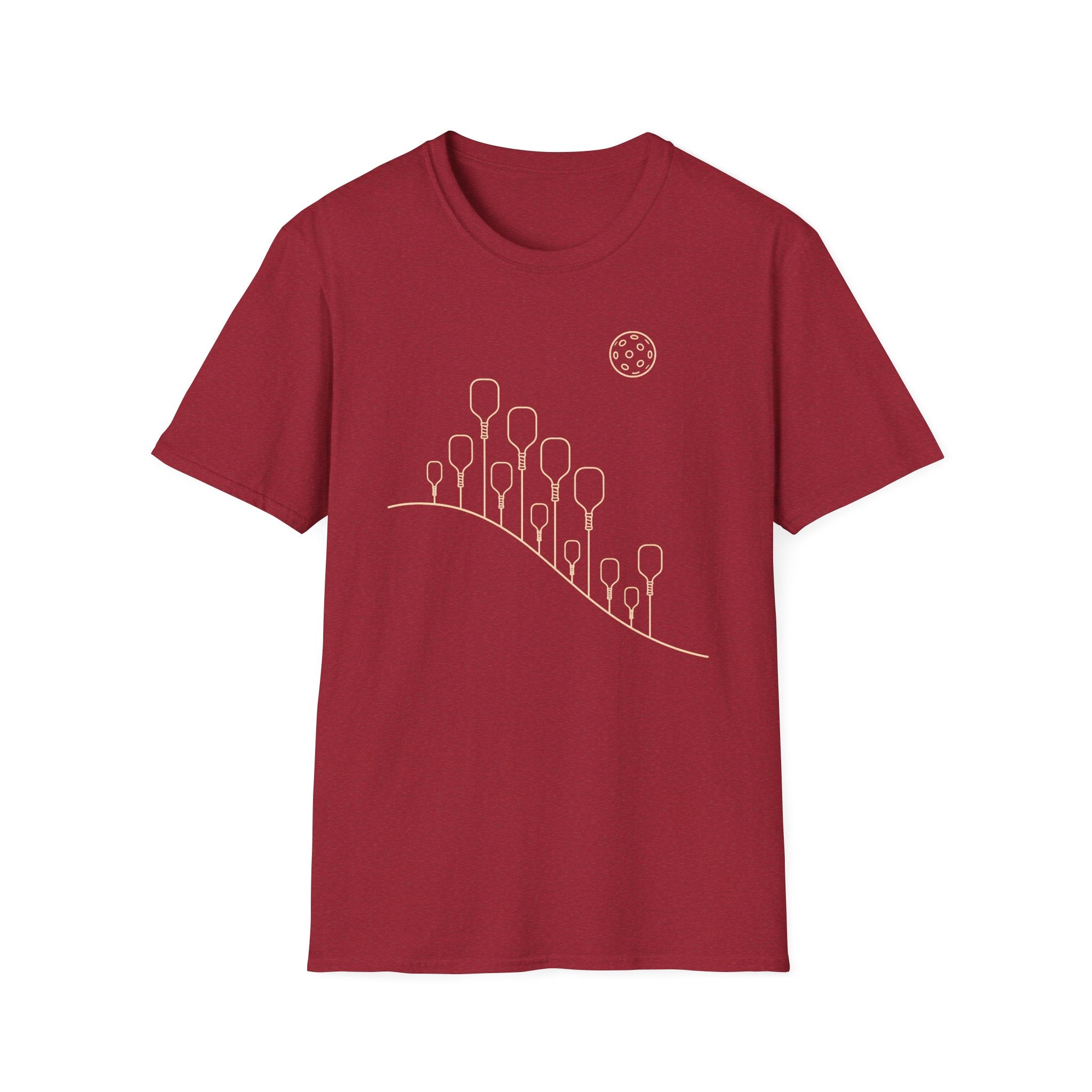 Nature T-Shirt