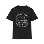 The List T-Shirt