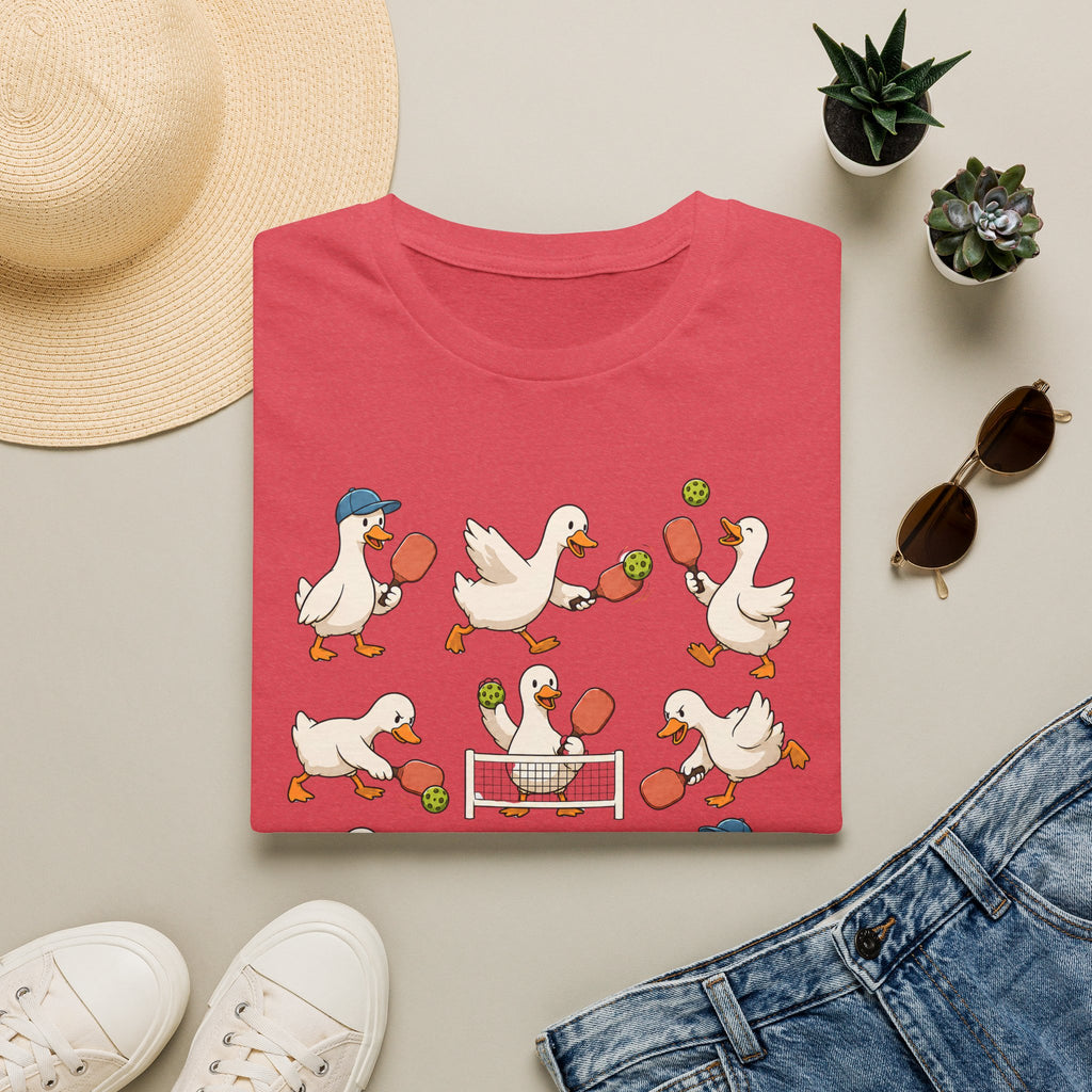 Just Playing T-Shirt