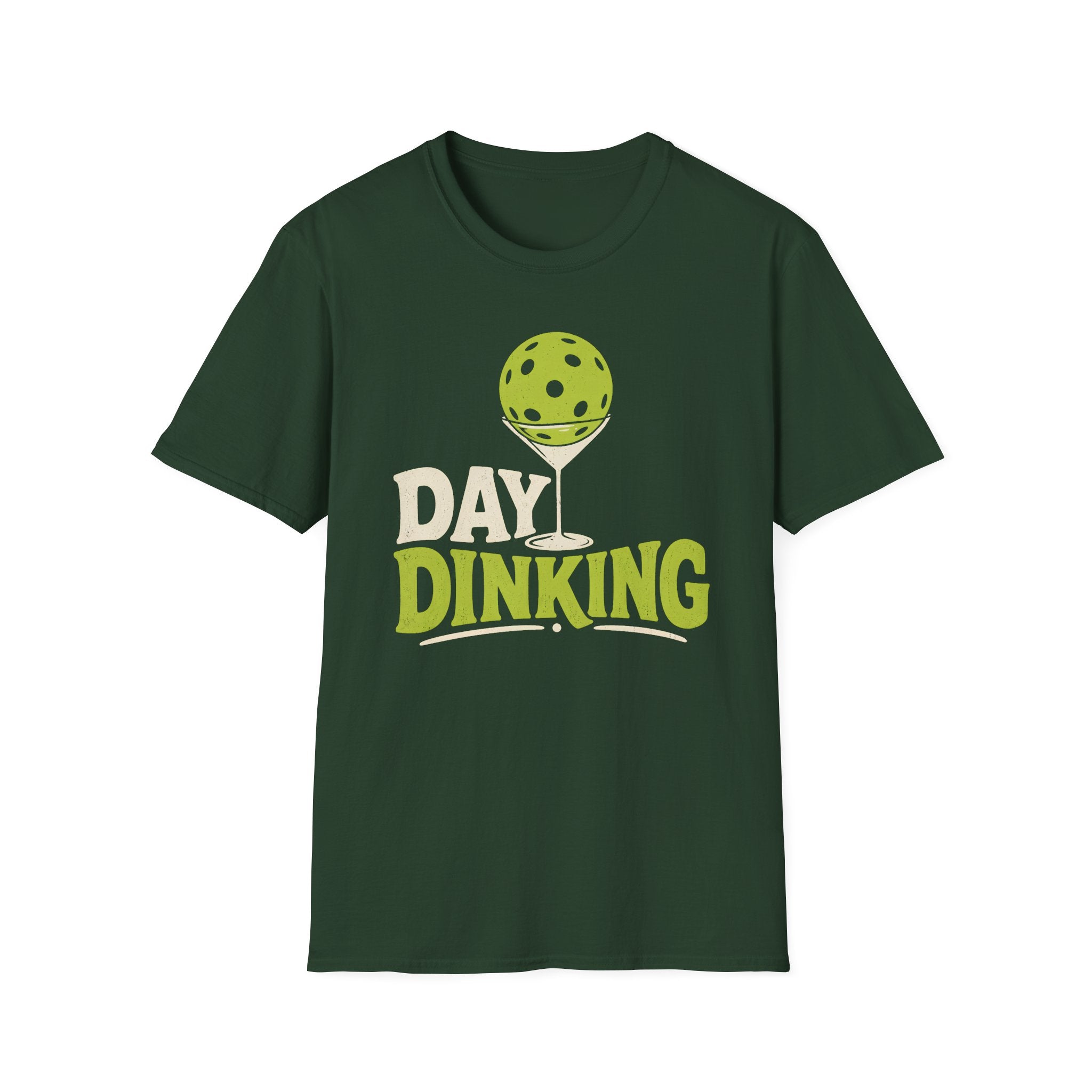 Day Dinking T-Shirt