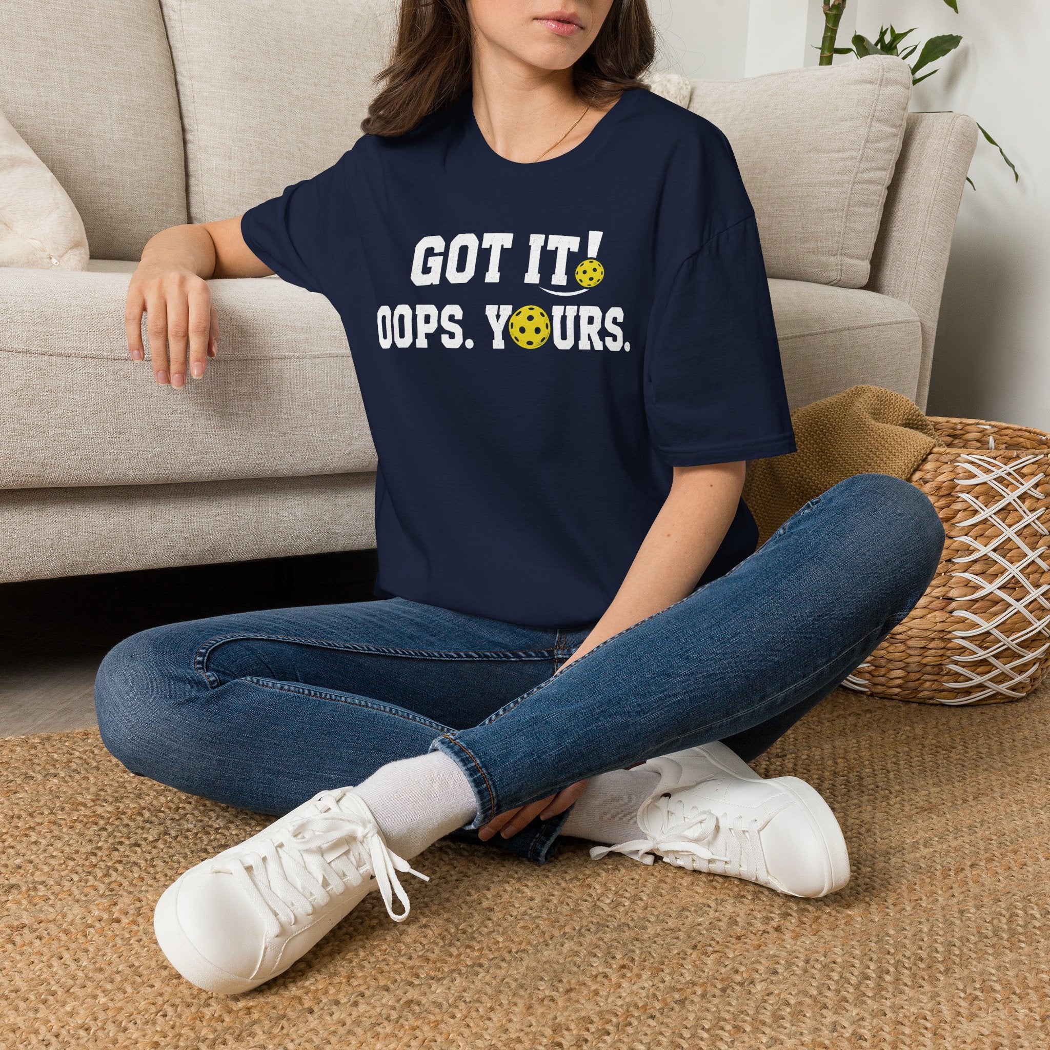 Got It T-Shirt