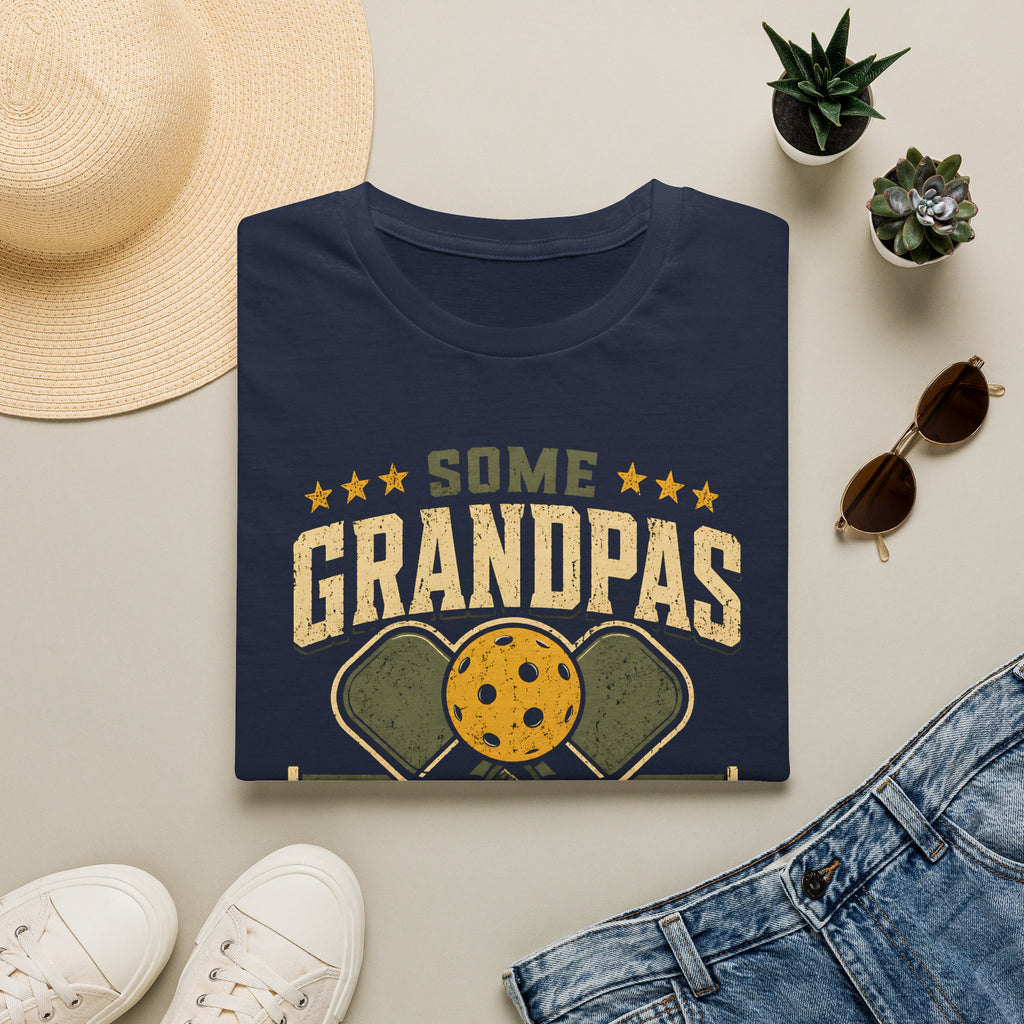 The Real Grandpas T-Shirt