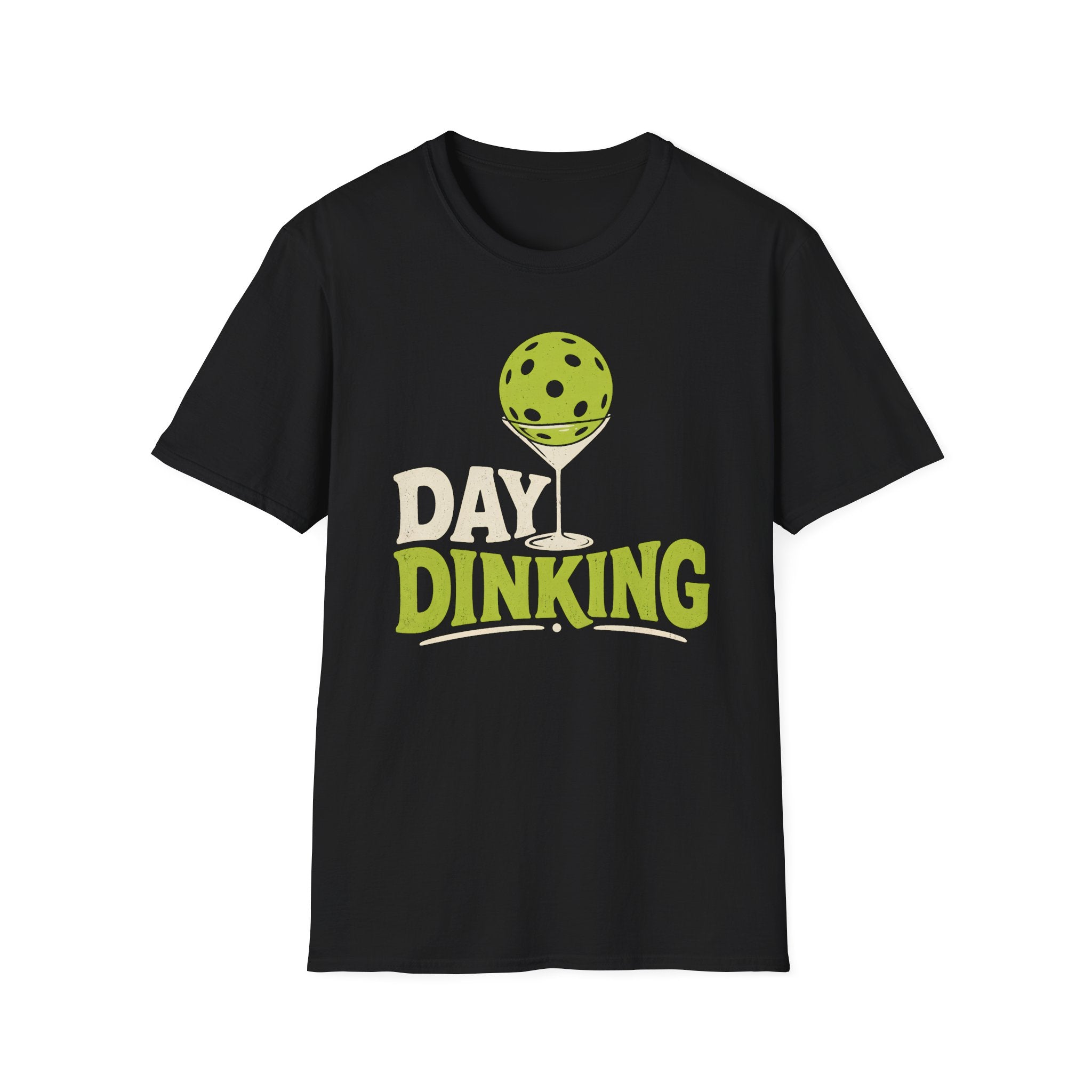 Day Dinking T-Shirt