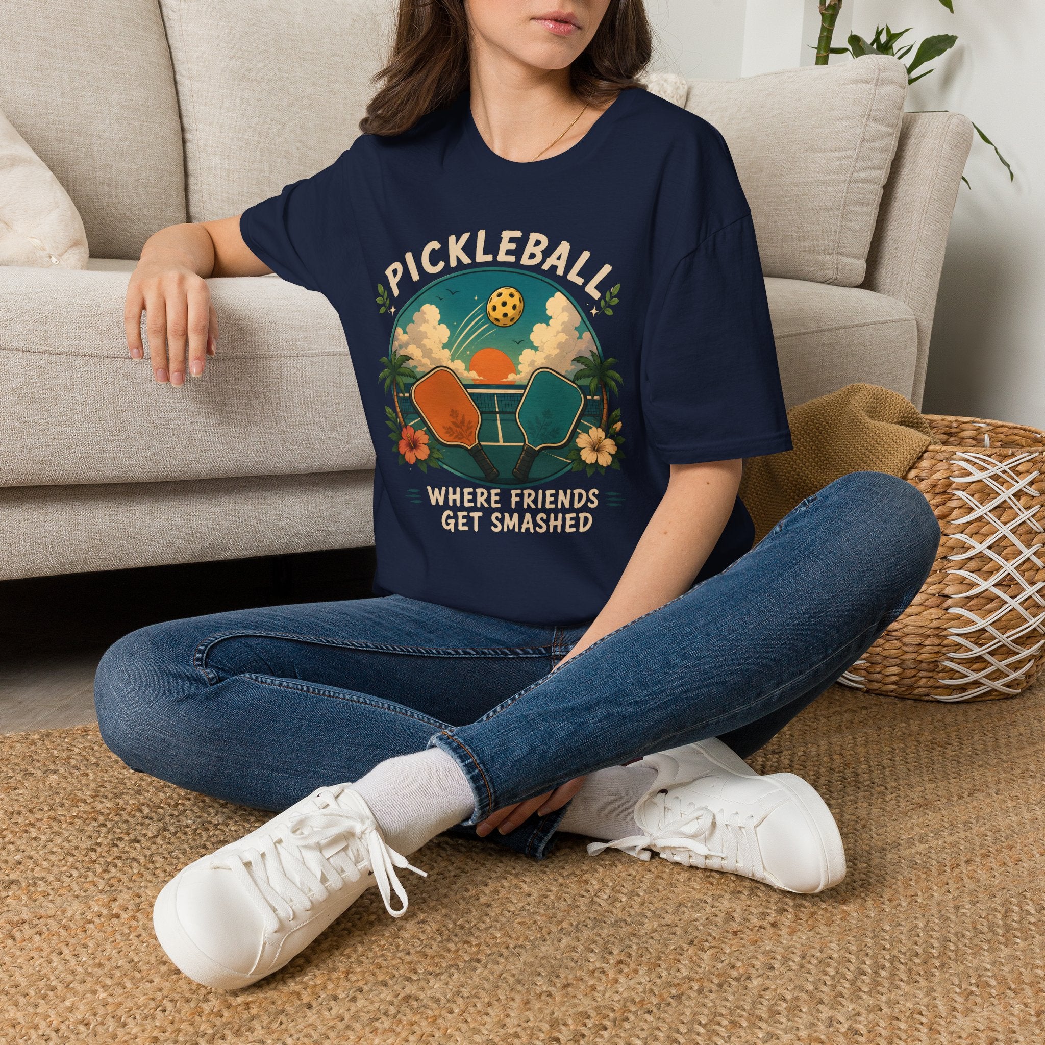 Get Smashed T-Shirt