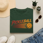 Fast Faster Pickleball T-Shirt