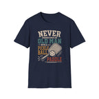 Never Underestimate Them T-Shirt
