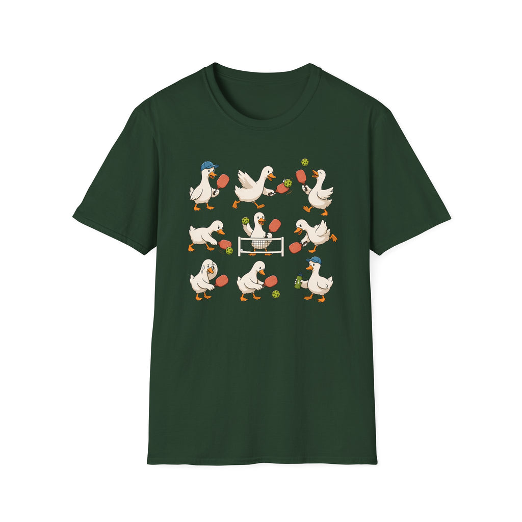 Just Playing T-Shirt