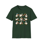 Just Playing T-Shirt
