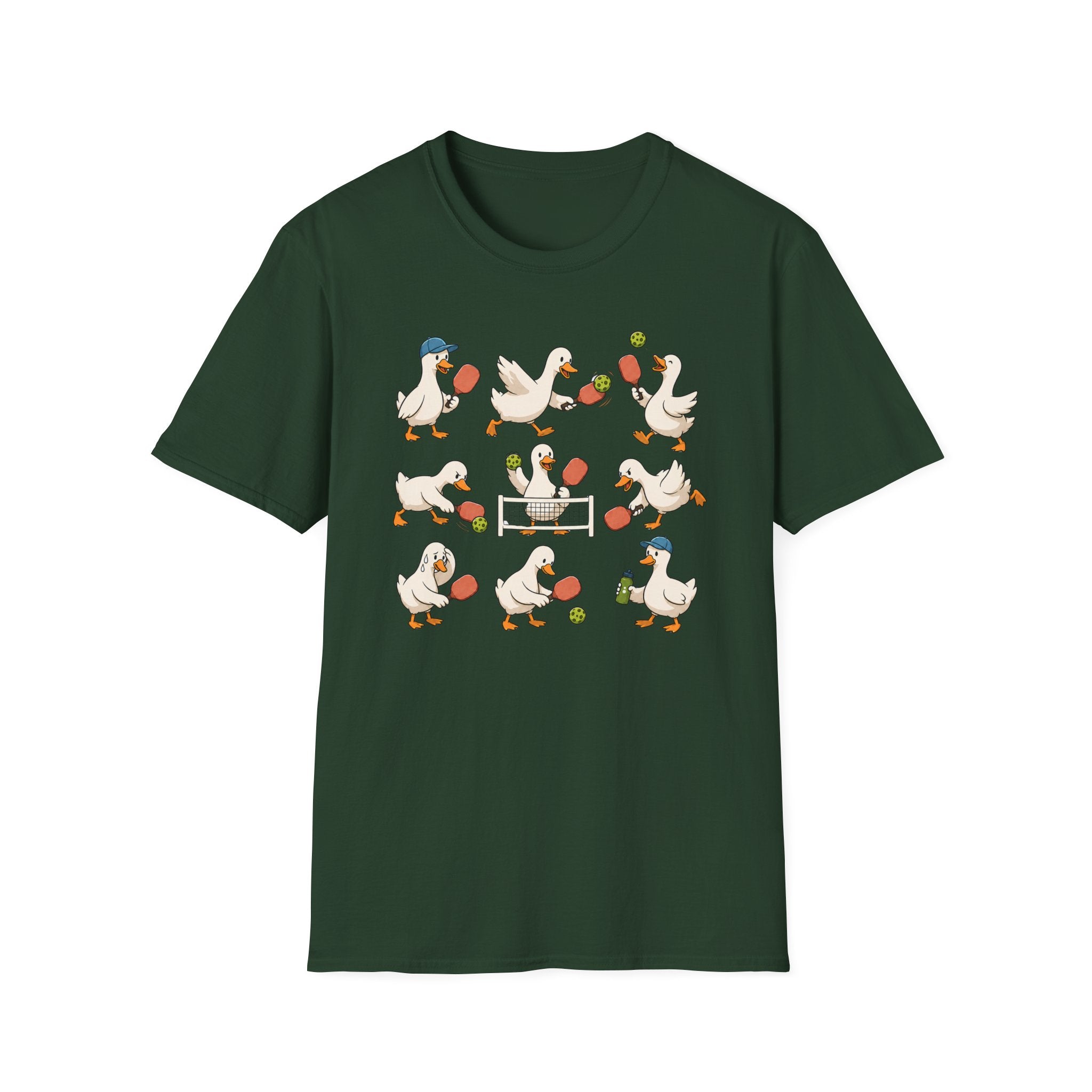 Just Playing T-Shirt