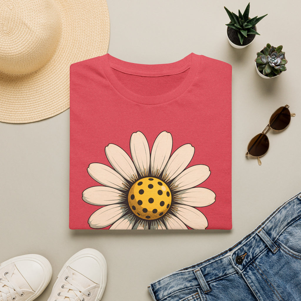 Picka-Flower T-Shirt