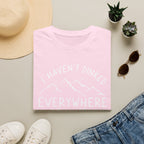 The List T-Shirt
