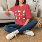 Just Playing T-Shirt