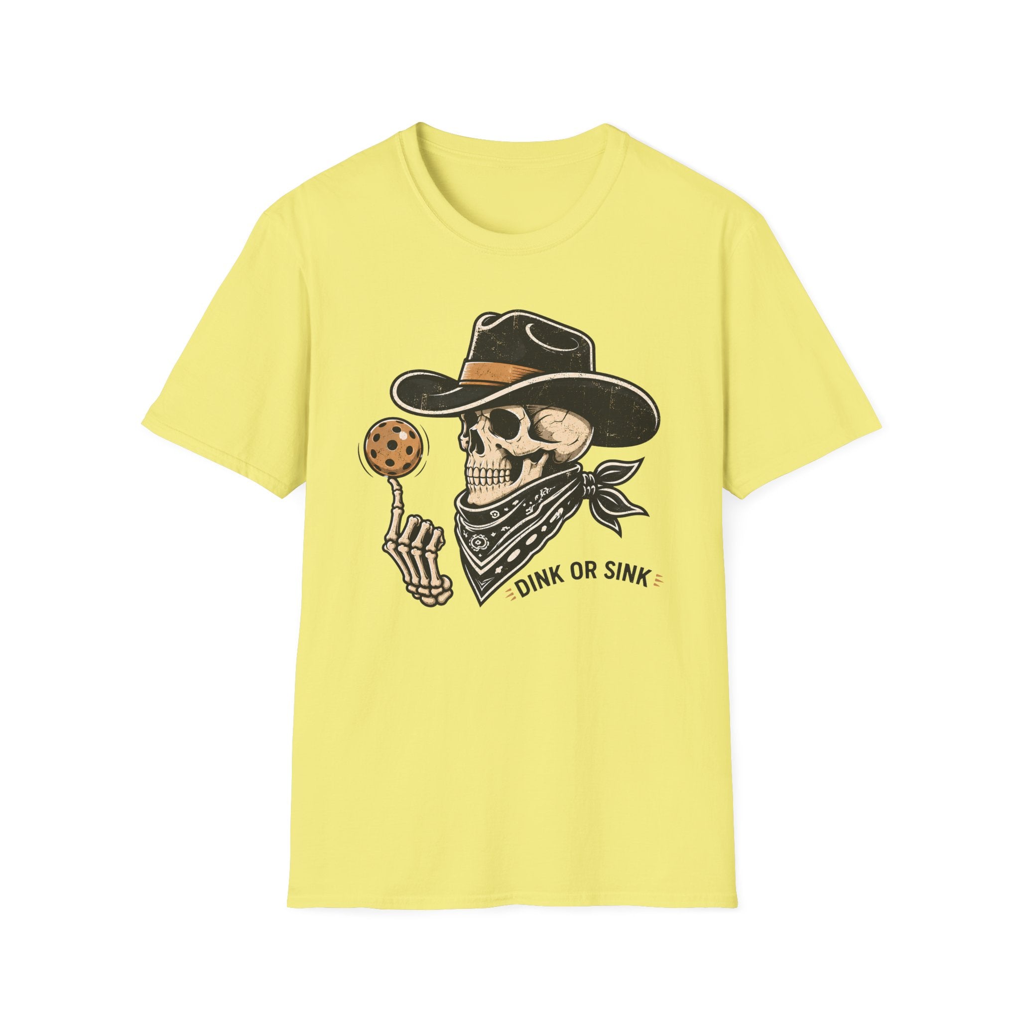 Dink or Sink T-Shirt