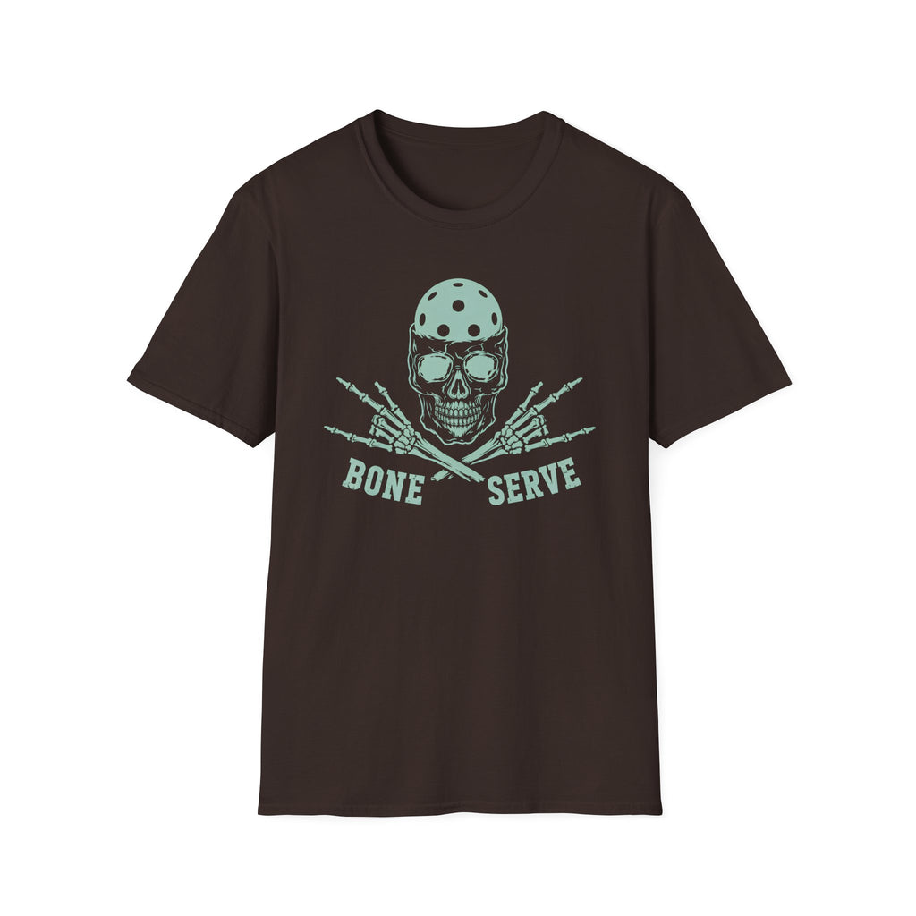 Bone Serve T-Shirt