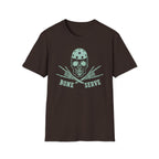 Bone Serve T-Shirt