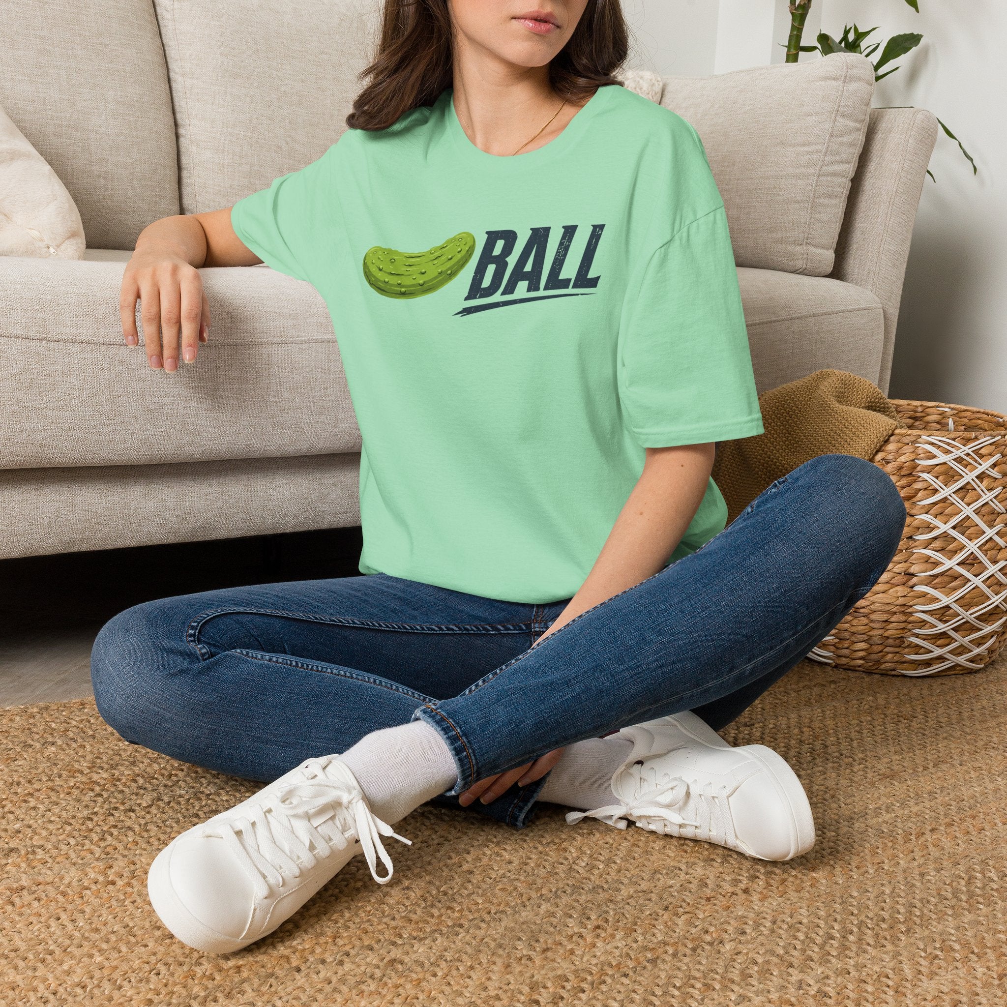 Pickle & Ball T-Shirt
