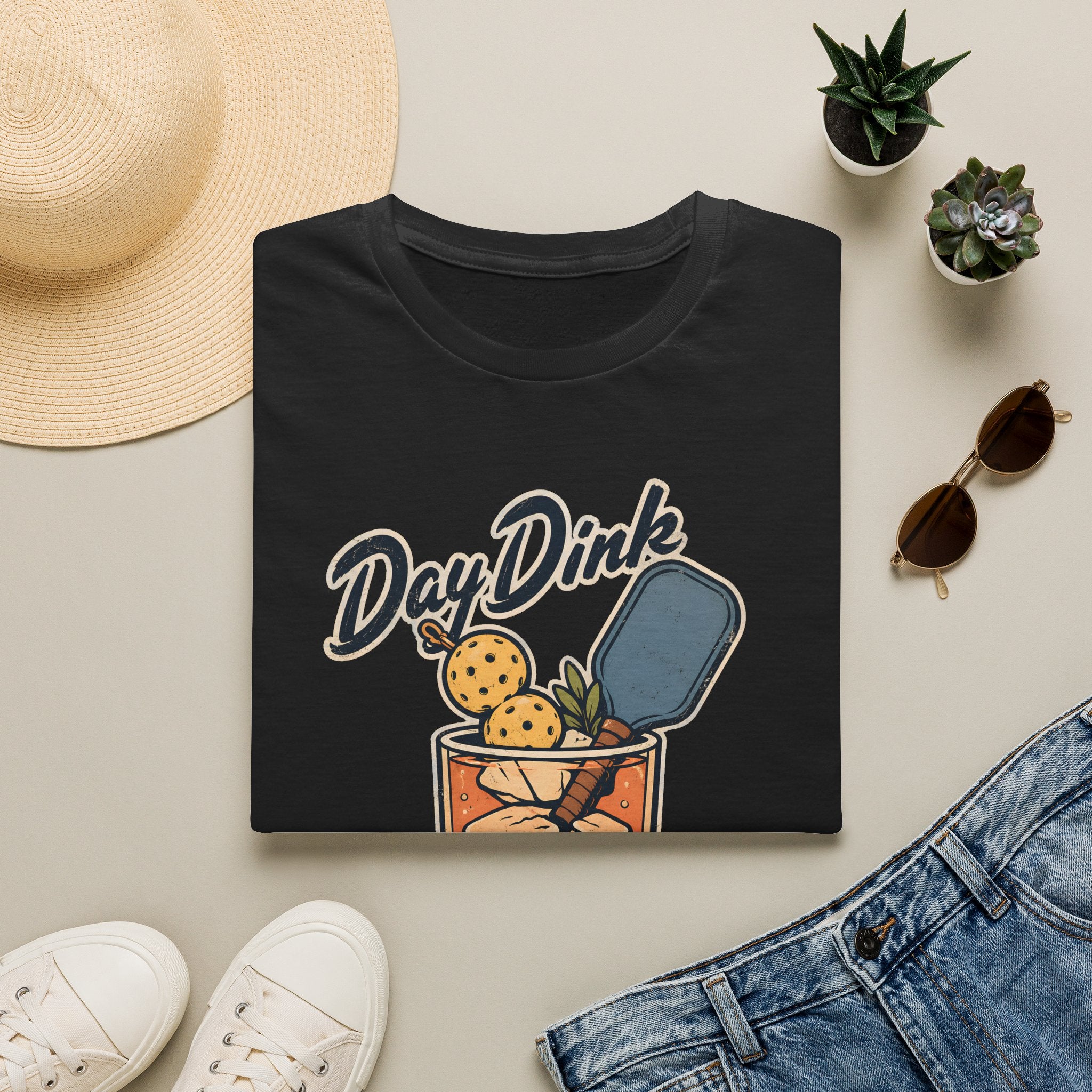Day Dink T-Shirt