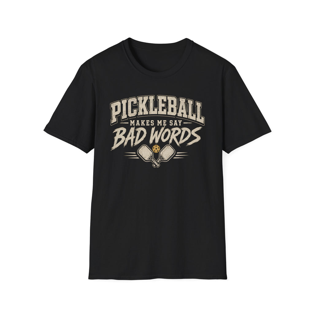 Bad Words T-Shirt