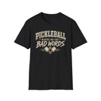 Bad Words T-Shirt