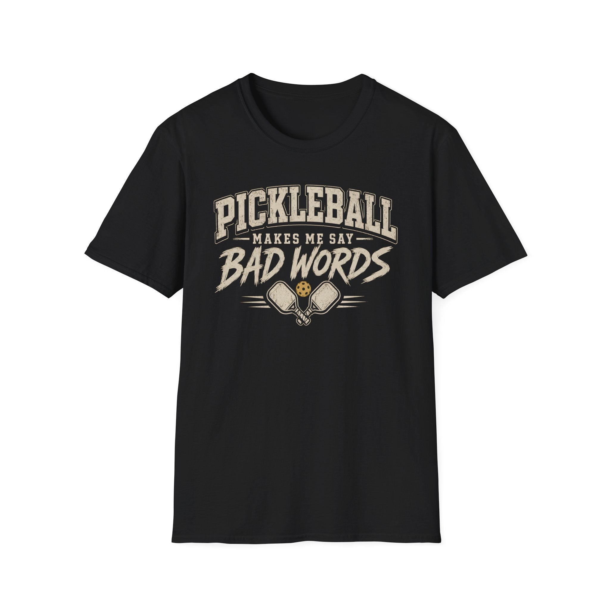 Bad Words T-Shirt