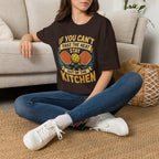 Stay Out Of The Kitchen T-Shirt