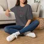 Heart in Paris T-Shirt