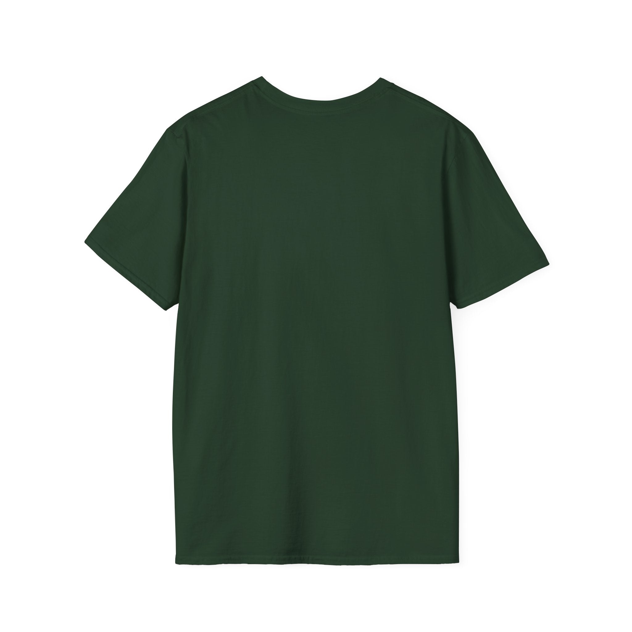 Pickleball Evolution T-Shirt