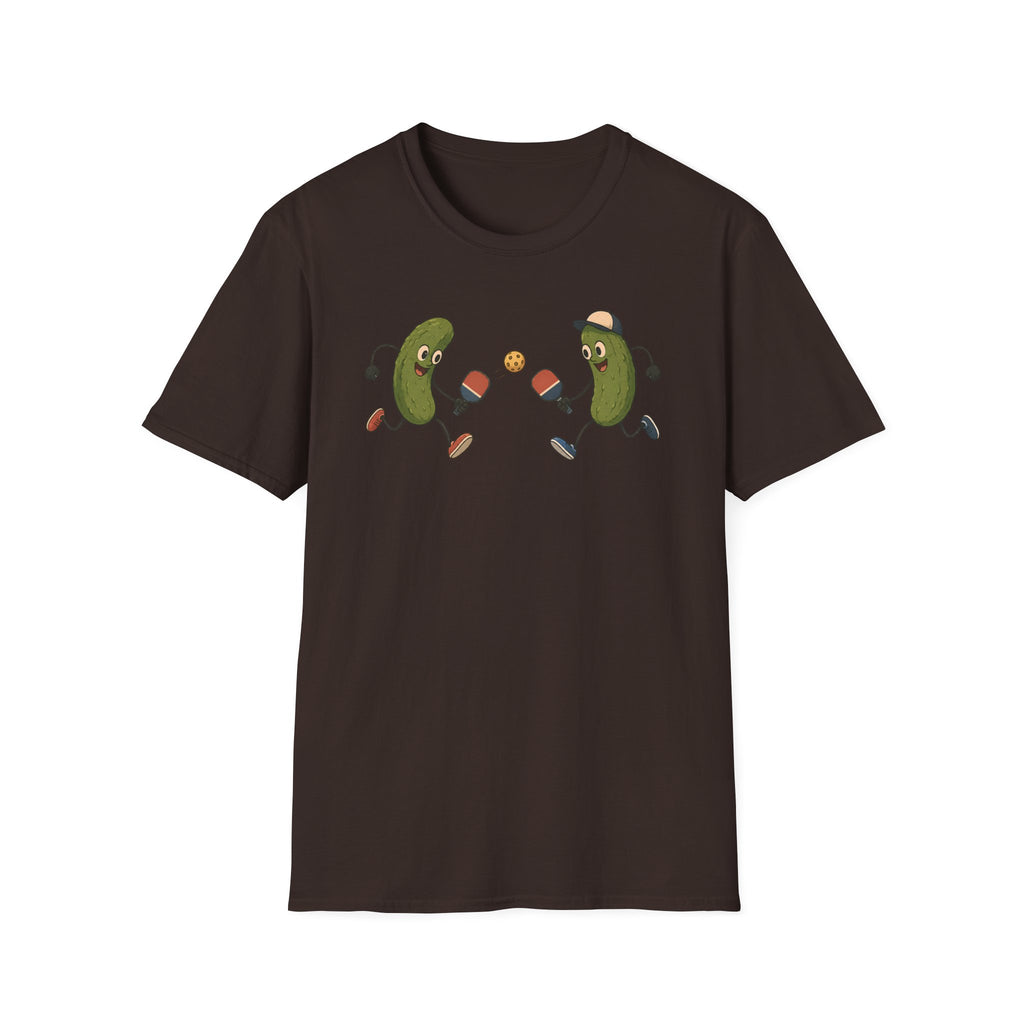 Happy Pickles T-Shirt