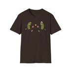 Happy Pickles T-Shirt