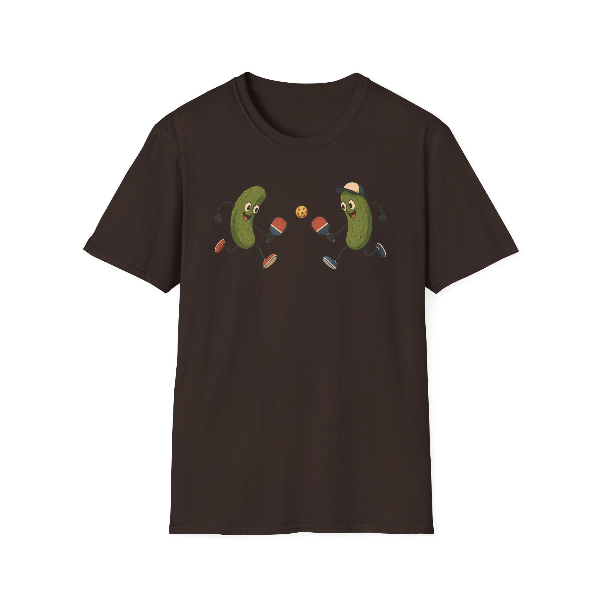 Happy Pickles T-Shirt