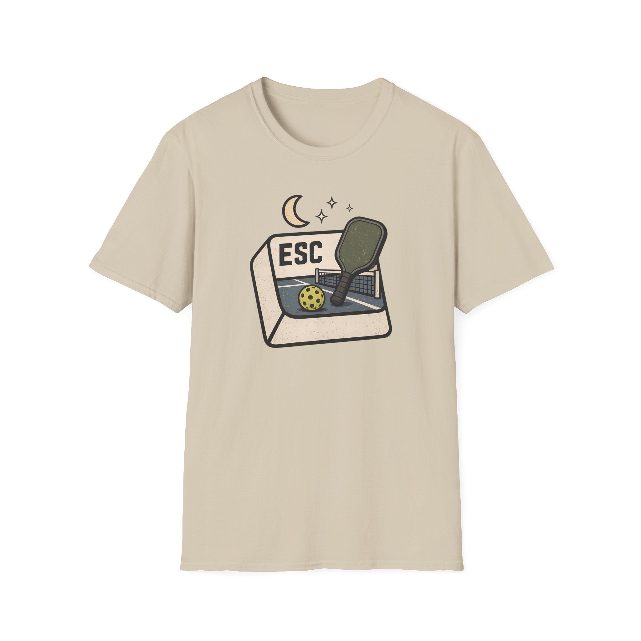 Escape T-Shirt