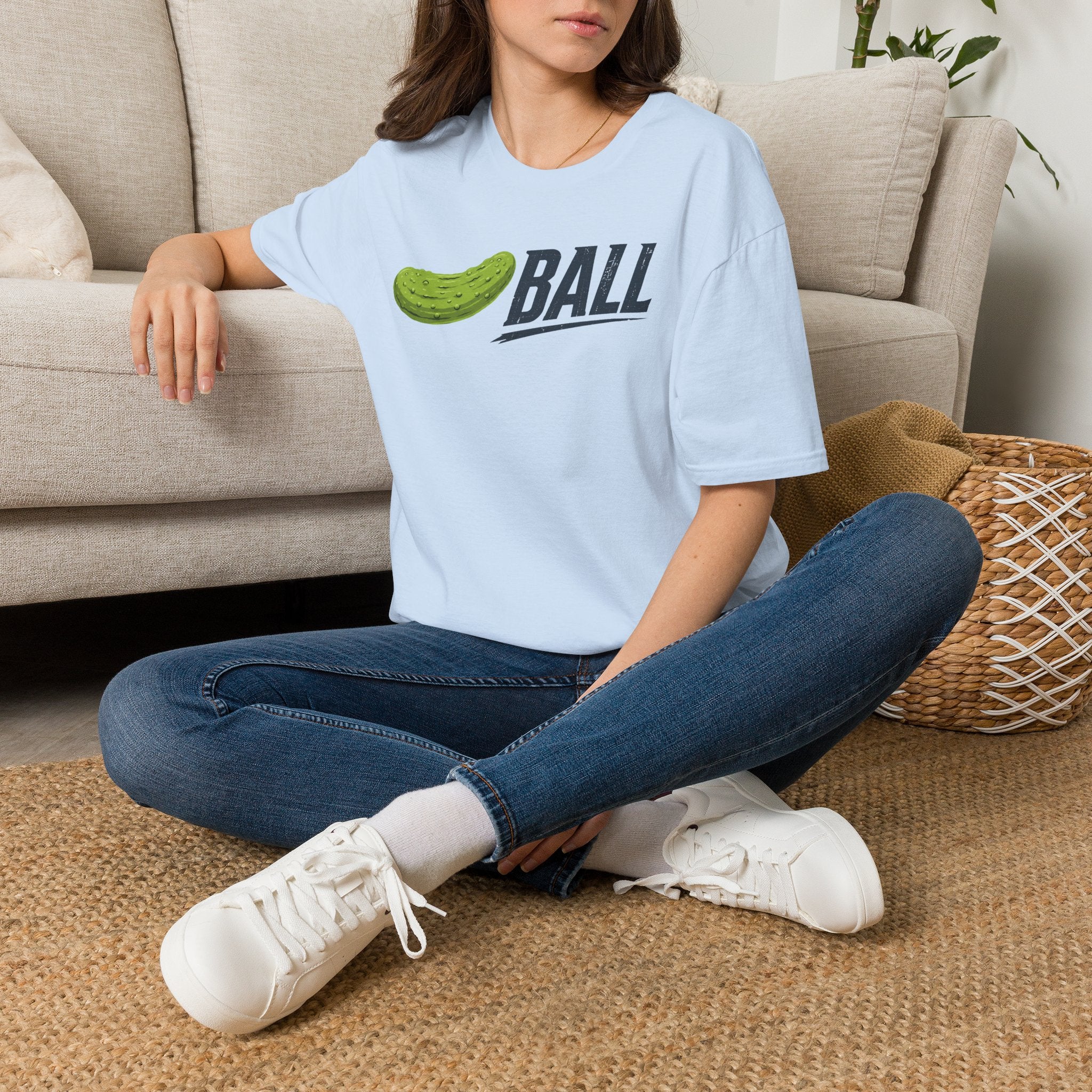 Pickle & Ball T-Shirt