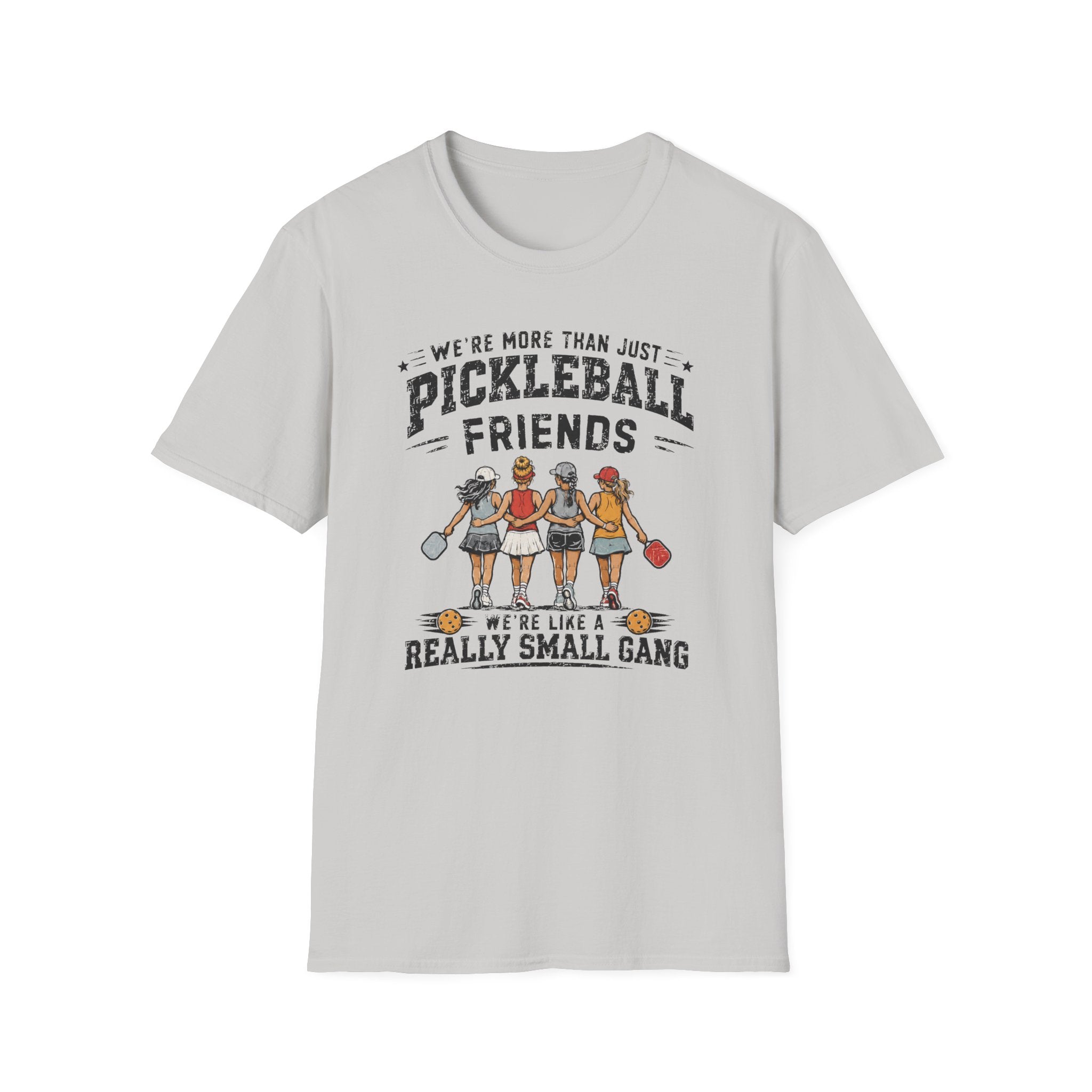 Girl Gang T-Shirt