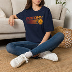 Fast Faster Pickleball T-Shirt