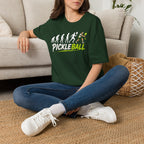 Pickleball Evolution T-Shirt