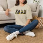 Purrckleball T-Shirt