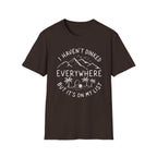 The List T-Shirt