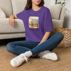 Bedroom Stadium Tour T-Shirt