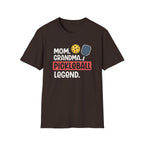 Pickleball Legend T-Shirt