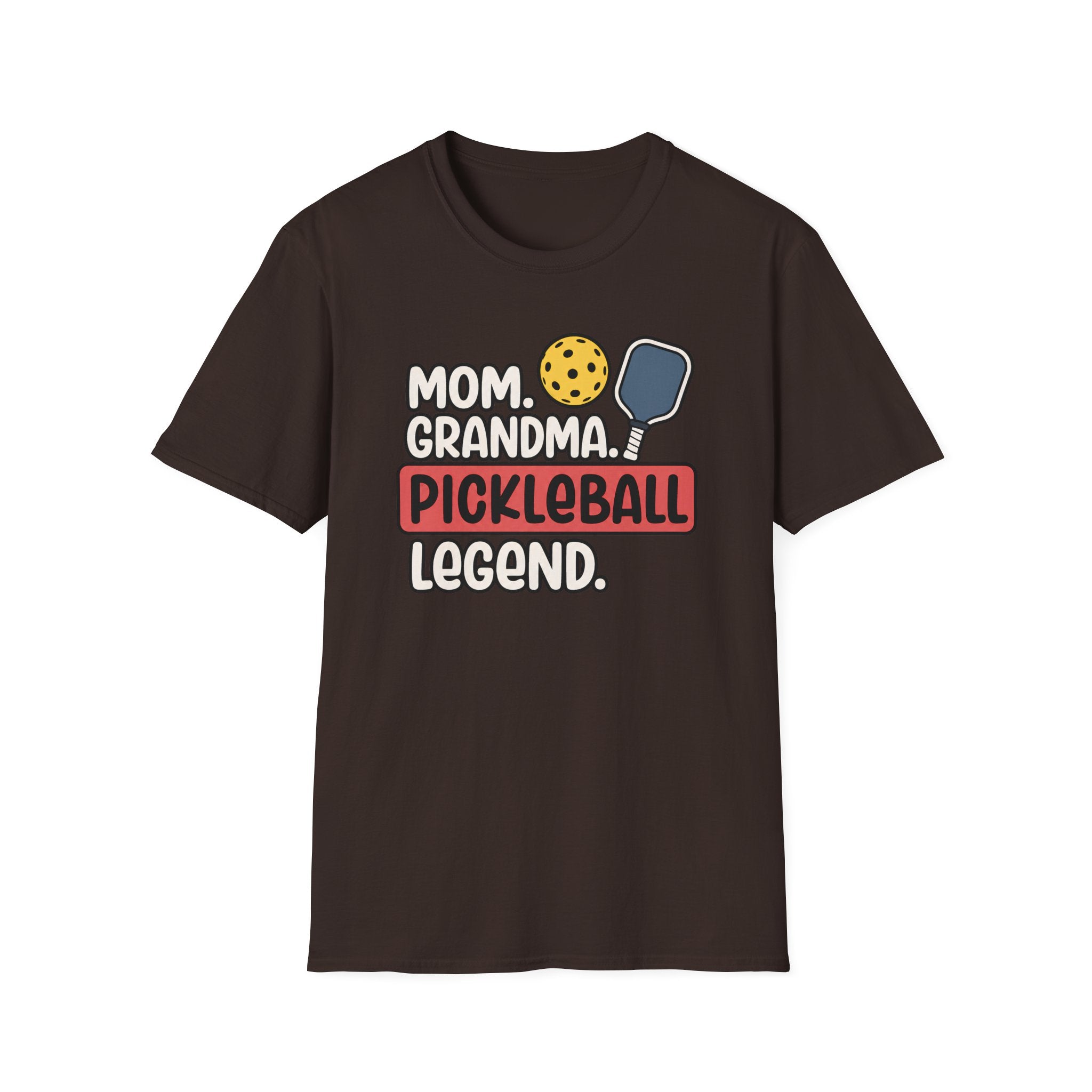 Pickleball Legend T-Shirt