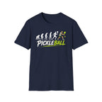 Pickleball Evolution T-Shirt