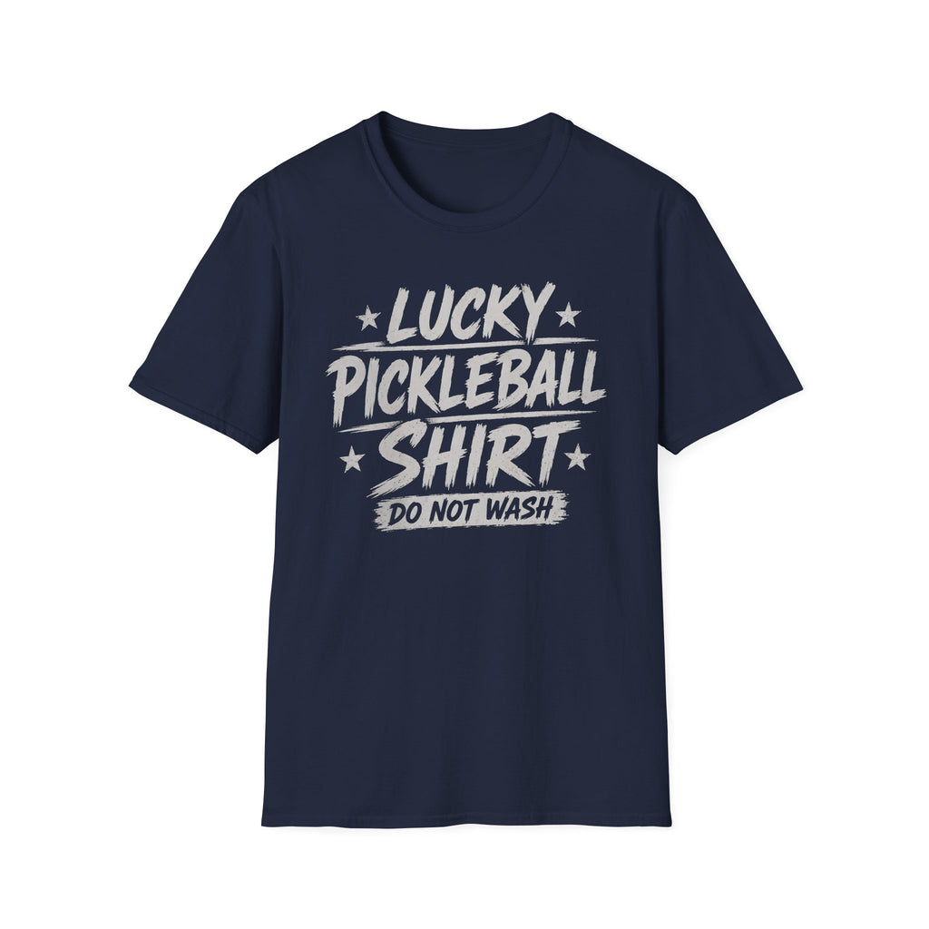 Lucky Pickleball T-Shirt