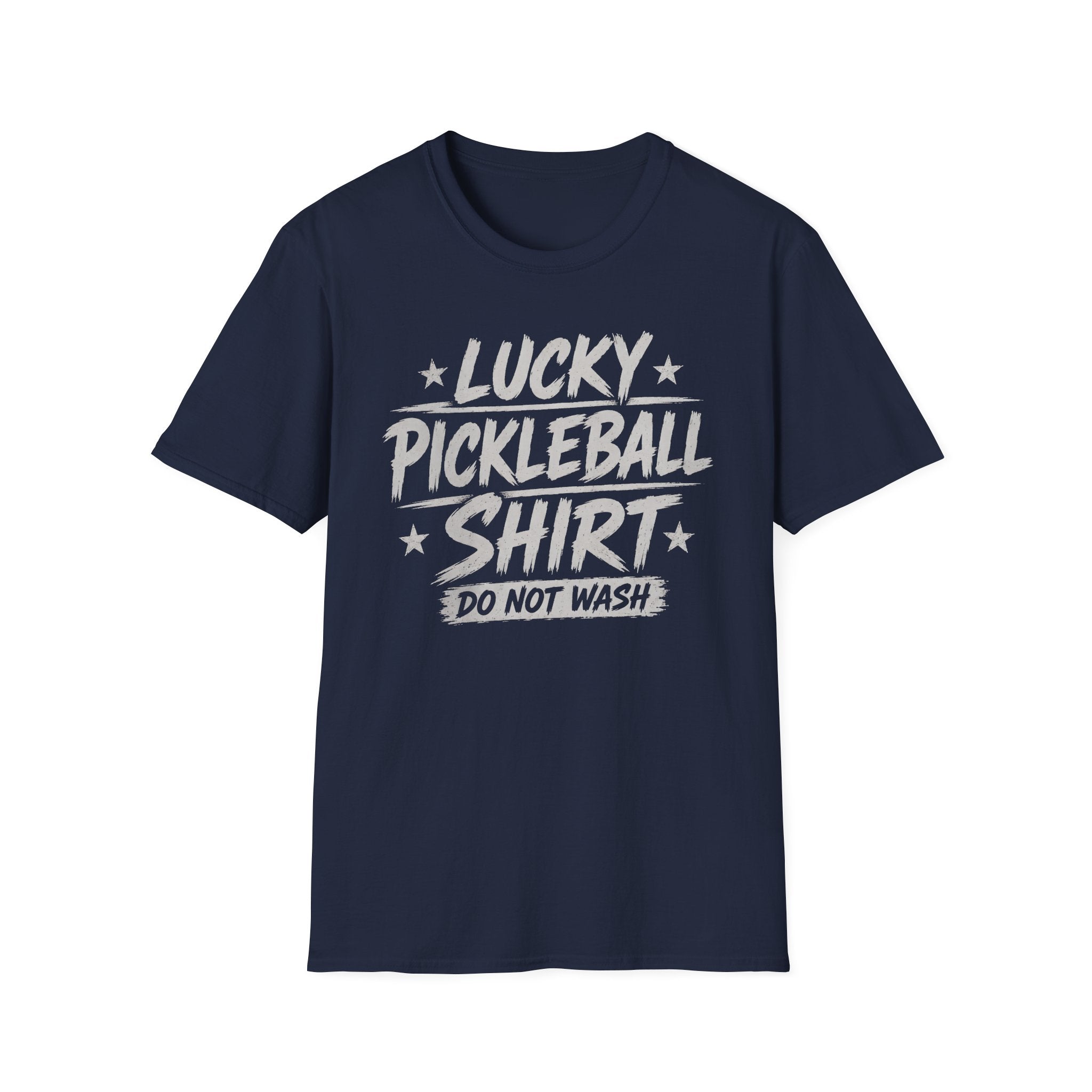 Lucky Pickleball T-Shirt