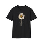 Pickleball Flower T-Shirt