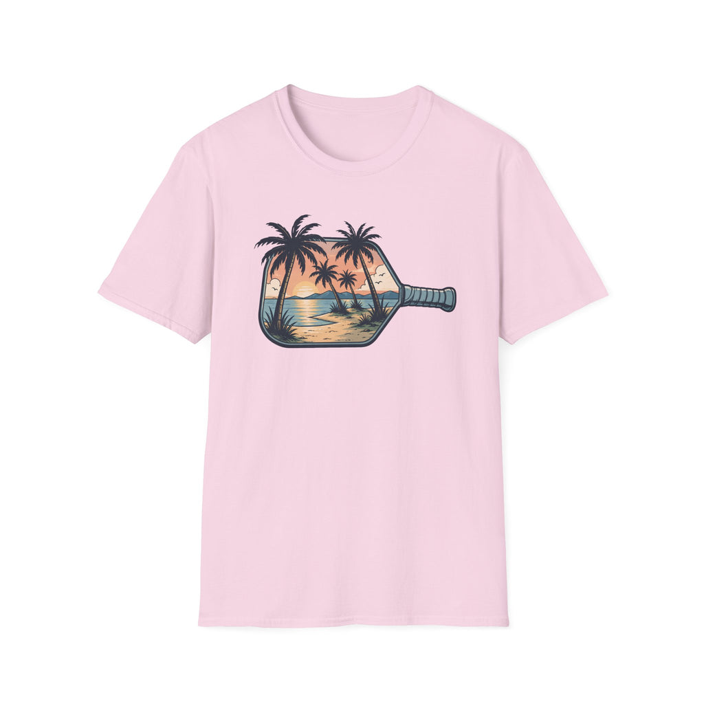Vacation Mood T-Shirt