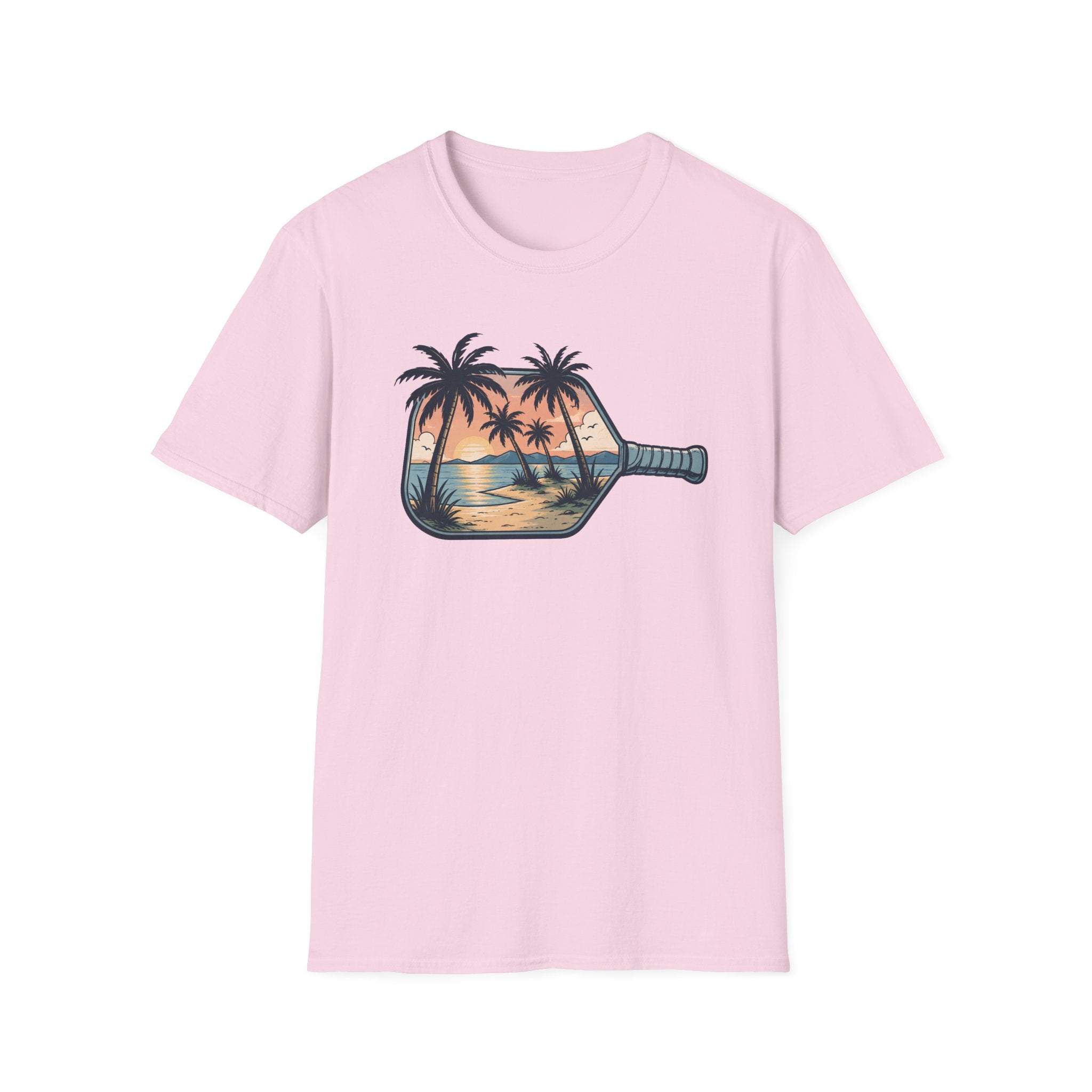 Vacation Mood T-Shirt